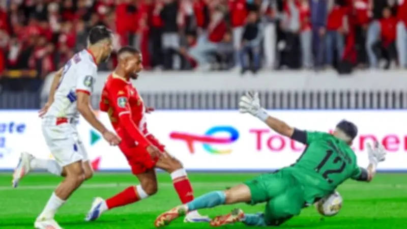 مفاجأة رياضية: هل يتم سحب لقب أمم أفريقيا التاريخي من المغرب بعد طلب غيني رسمي؟
