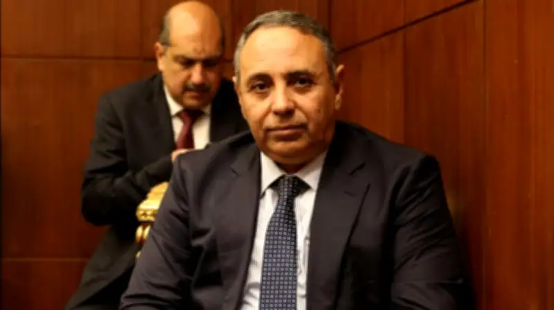 تيسير مطر: جهاز المخابرات العامة صقور الوطن يواجه الأخطار بلا خوف