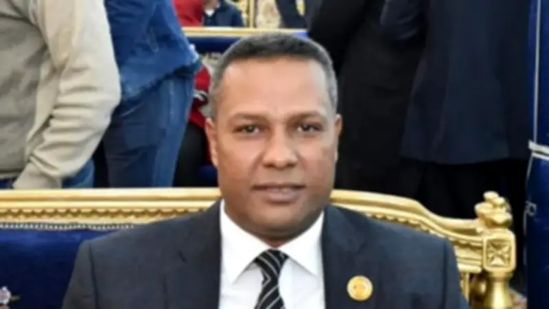 برلماني: جولات السيسي بالخليج تؤكد ثقل مصر الإقليمي وسعيها لحماية الأشقاء