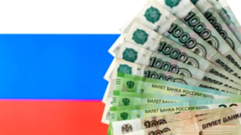 استقرار سعر الروبل الروسي أمام الجنيه المصري مع تباينات طفيفة في البنوك