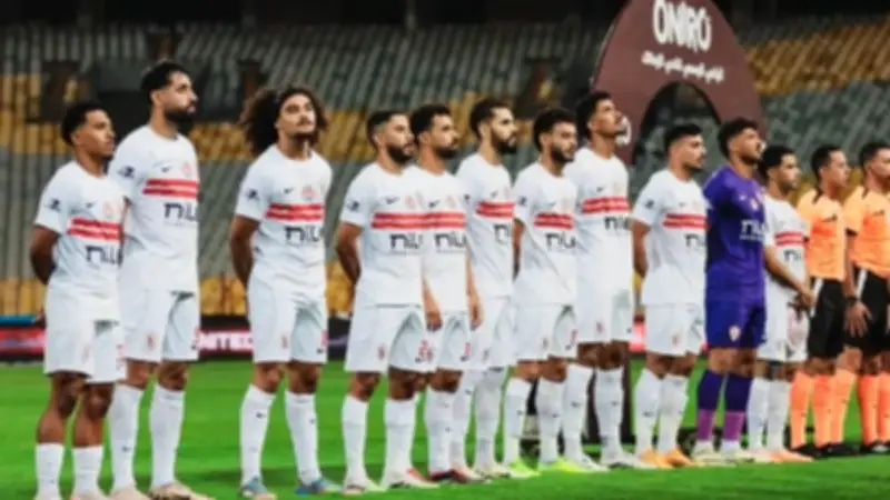 الدردير يشيد بتأهل الزمالك للكونفدرالية: الفريق الوحيد الذي شرف مصر