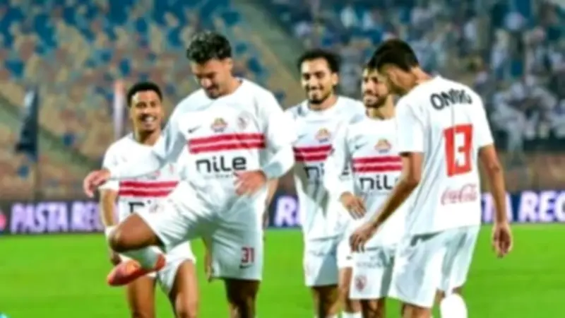 خالد طلعت: الزمالك يتحدى التوقعات ويصنع المعجزات في ظل الأزمات