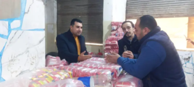 حماية المستهلك تعلن عن إجراءات صارمة لمواجهة التلاعب بالأسعار في الأسواق