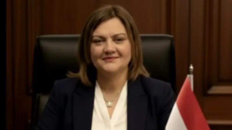 قيادية بحماة الوطن: جولة السيسي الخليجية تؤكد ثقل مصر وشراكتها الاستراتيجية