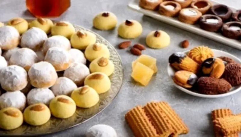 الصحة تحذر مرضى القلب من الإفراط في تناول حلويات العيد