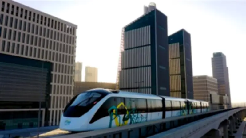 ملحمة المونوريل: قصة نجاح مصرية تفتتح خطًا جديدًا للنقل الجماعي