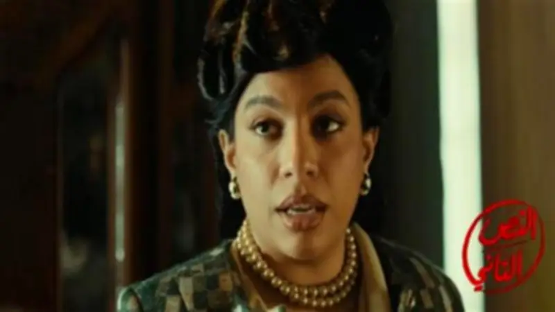 دنيا سامي تقدم أداءً لبنانياً في حفل بلاك تيما متأثرة بدورها في مسلسل النص التاني