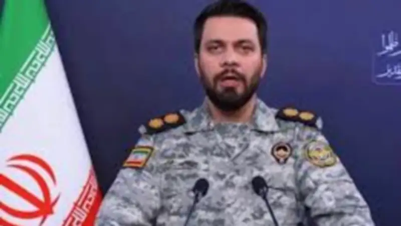 الحرس الثوري الإيراني: نحمي مظلومية الفلسطينيين وندافع عن القضايا العادلة في المنطقة