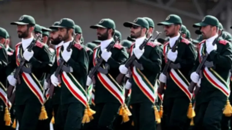 الحرس الثوري الإيراني يحذر: ضرب شبكة الكهرباء الإيرانية سيؤدي لرد مماثل ضد إسرائيل