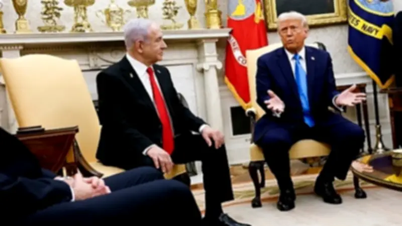 قناة عبرية: أمريكا أبلغت إسرائيل أن عملية فتح مضيق هرمز قد تستغرق أسابيع