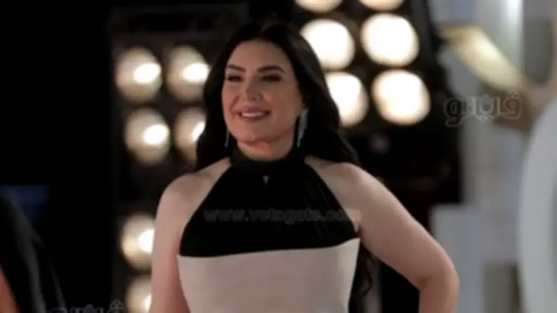 عبير صبري تستأنف تصوير مسلسل زمالك بولاق بعد عيد الفطر بمشاهد درامية مع باسم سمرة