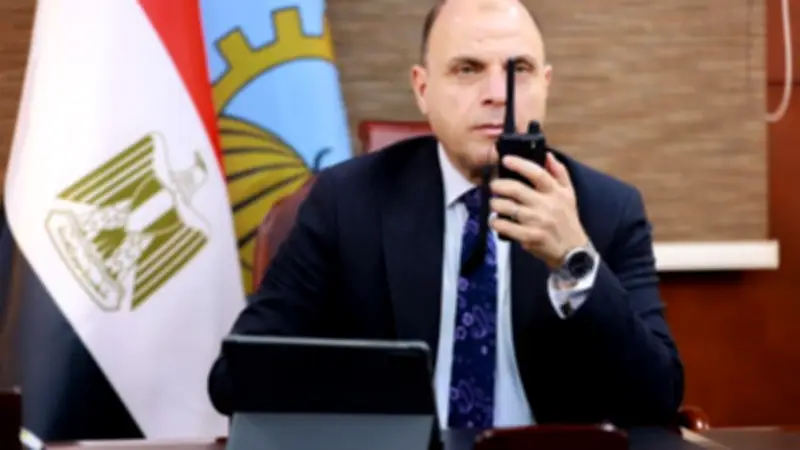 محافظ الغربية يشدد الرقابة التموينية في عيد الفطر لضمان وصول الدعم