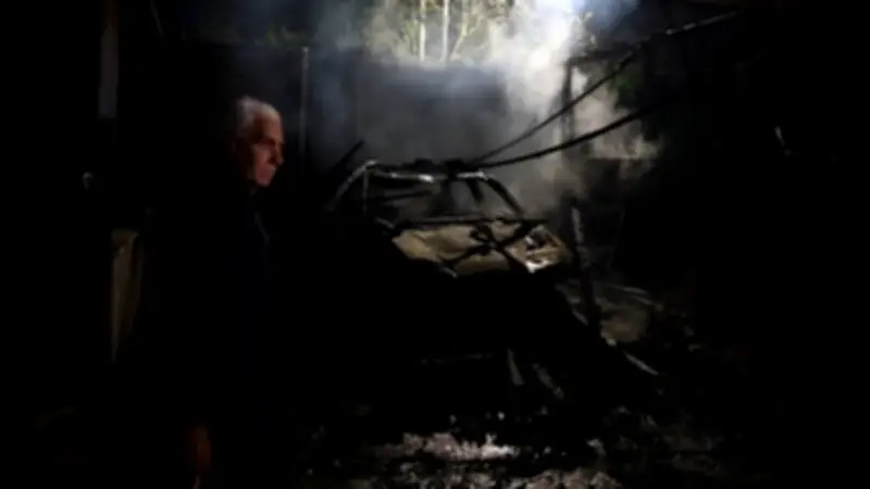 تصاعد هجمات المستوطنين في الضفة الغربية: إصابات وحرق منازل وسط صمت إسرائيلي