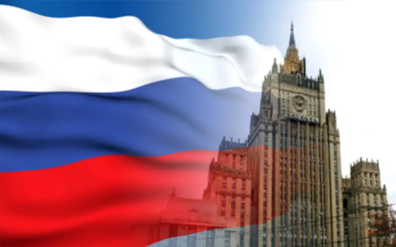 الخارجية الروسية تحذر من تنفيذ عملية برية أمريكية في إيران: ستؤدي إلى تفاقم الصراع