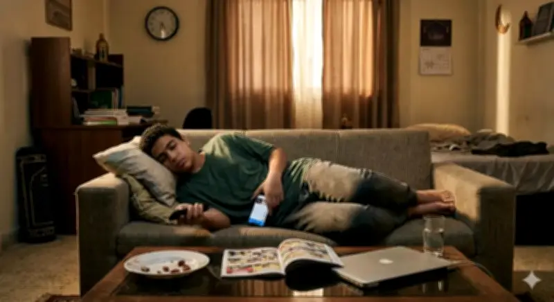 نصائح فعالة للعودة إلى العمل بنشاط بعد إجازة العيد