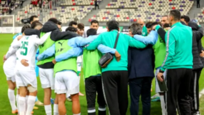 المصري البورسعيدي يصل القاهرة بعد خروجه من الكونفيدرالية الأفريقية