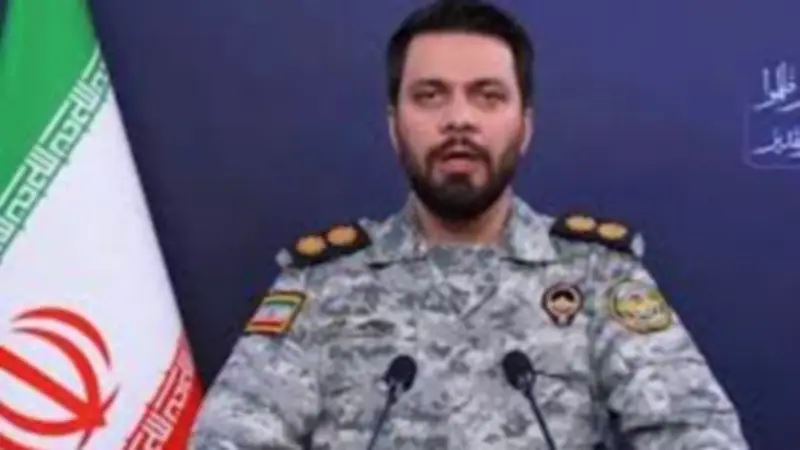 مقر خاتم الأنبياء الإيراني يحذر: العسكريون الإسرائيليون والأميركيون تحت المراقبة الكاملة