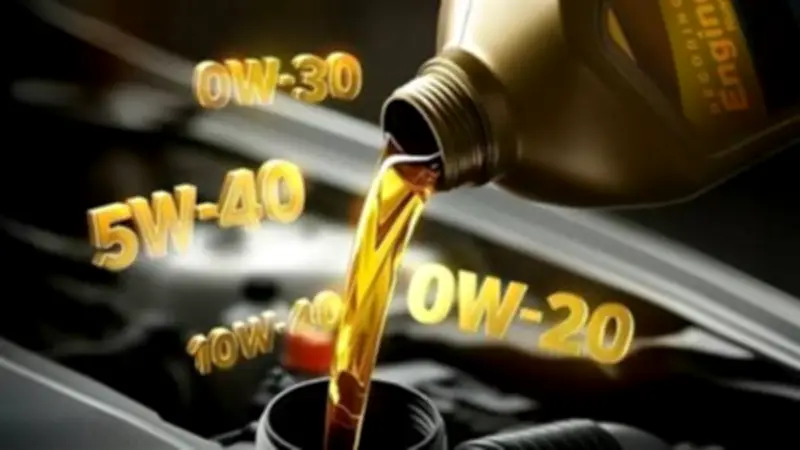 تجاهل تغيير زيت السيارة يهدد بتلف المحرك وزيادة استهلاك الوقود