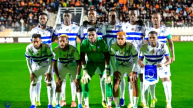 نائب رئيس الهلال السوداني يعلن استقالته نهائياً بعد خروج الفريق من دوري الأبطال