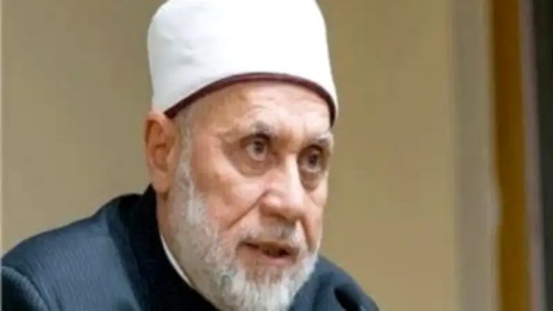 مستشار شيخ الأزهر يوضح حقيقة دعاء خطيب العيد ومكانة محبة أهل البيت في الإسلام