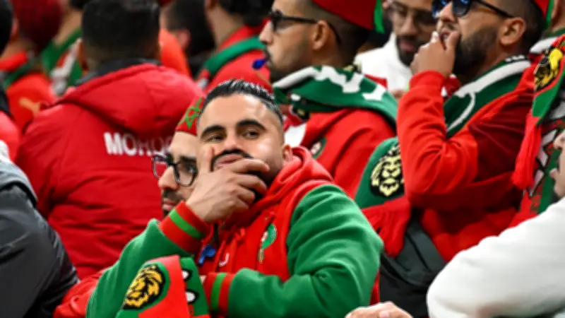 محكمة التحكيم الرياضي تقبل شكوى السنغال وتجمد قرار الكاف بمنح كأس أمم إفريقيا للمغرب