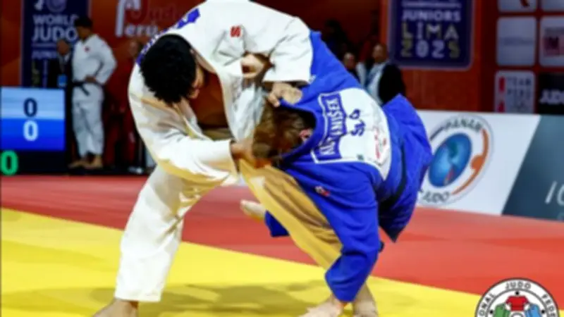 أزمة جديدة تهز اتحاد الجودو المصري بعد هروب ثنائي المنتخب بحثًا عن جنسية أخرى