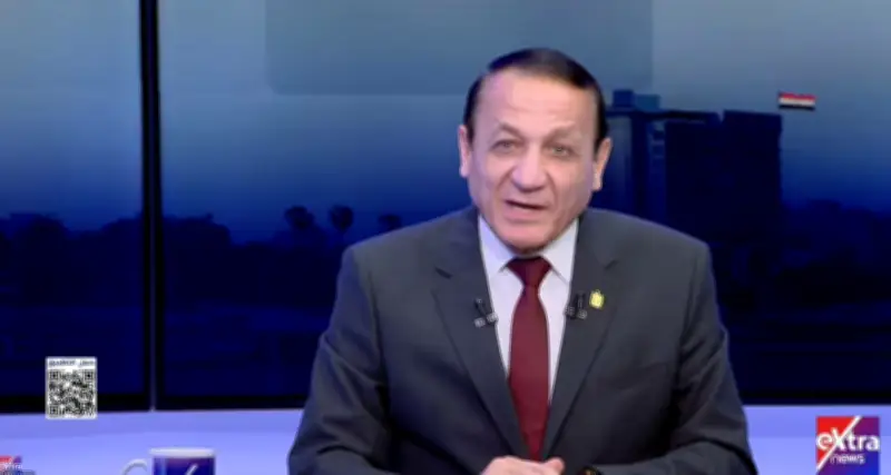 اللواء أيمن عبدالمحسن: مصر رفضت الاعتداء على الدول العربية منذ بداية الحرب الحالية