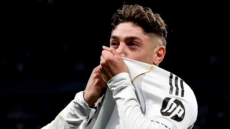 ريال مدريد يقدم استئنافًا ضد طرد فالفيردي لتفادي غيابه في سباق الدوري الإسباني