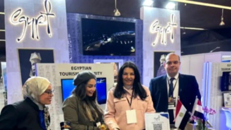 مصر تشارك لأول مرة في المعرض السياحي الدولي بكرواتيا لتنويع الأسواق