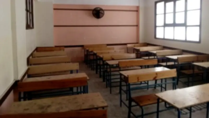 استعدادات المدارس لعودة الدراسة غداً: نظافة وصيانة وجداول دراسية جاهزة