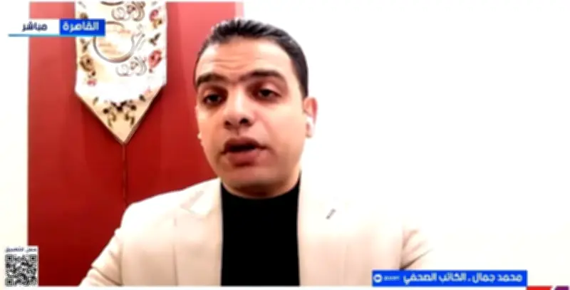 كاتب صحفي: زيارة الرئيس لدول الخليج تؤكد أن أمن الخليج جزء من الأمن القومي المصري