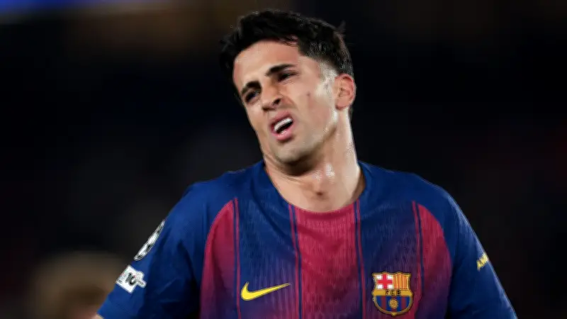 تضحية بالملايين.. برشلونة يرسم خطة صادمة للهلال بشأن جواو كانسيلو