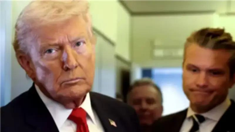 باحث سياسي يكشف أسباب تراجع ترامب عن ضرب محطات الطاقة في إيران ويدور التساؤلات حول التسوية المحتملة