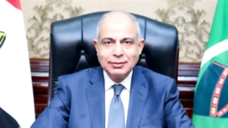 محافظ المنيا يعلن بدء تشغيل أتوبيسين للنقل الداخلي لخدمة المواطنين في مركز مغاغة