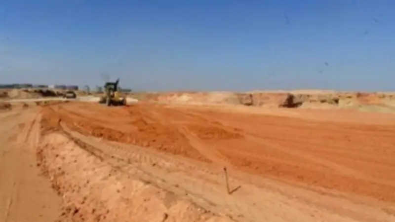 بدء تسليم قطع أراضي بيت الوطن للمصريين بالخارج بالقاهرة الجديدة غدًا