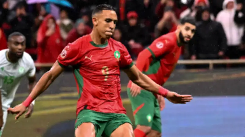 رد رحيمي على استدعاء وهبي بتألق تاريخي يقود العين إلى نهائي كأس رئيس الإمارات