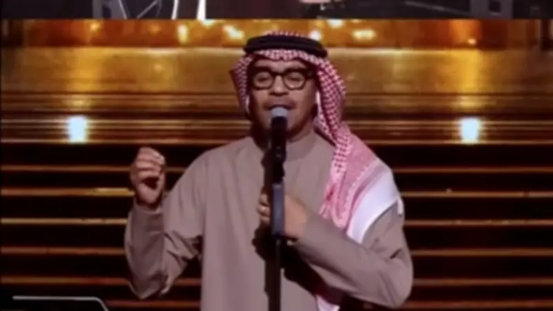 رابح صقر يعلن عن طرح ألبومه الجديد قريباً عبر روتانا