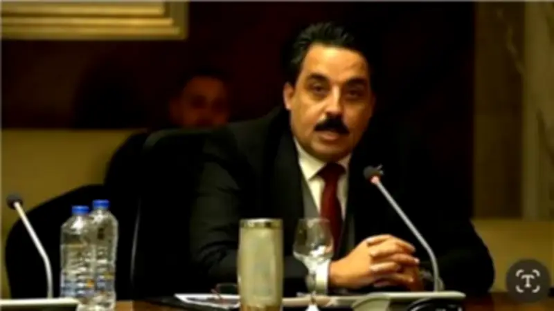 قيادي بحزب الجيل: المخابرات العامة حصن مصر المنيع في معارك الظل