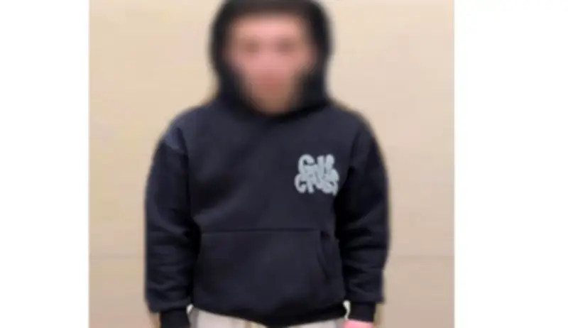 الداخلية تضبط طالبًا متهمًا بالتحرش بفتاة ومحاولة الاستيلاء على هاتفها في ميت غمر