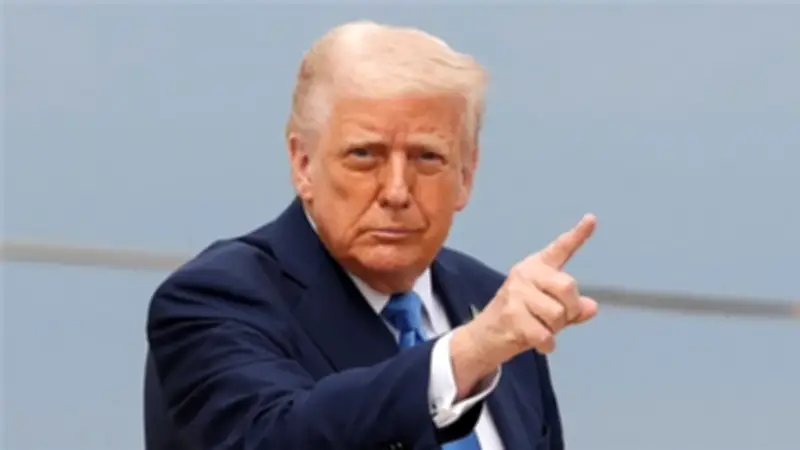 ترامب يمنح إيران فرصة أخيرة لوقف تهديداتها لأمريكا وحلفائها