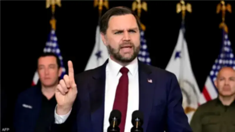 نائب ترامب يناقش مع نتنياهو محاولة فتح مفاوضات مع إيران وسط تصعيد عسكري