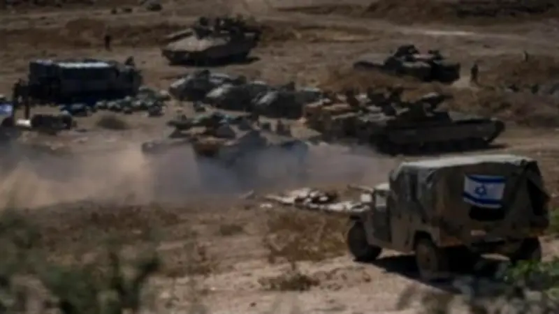 خبير عسكري: إسرائيل لا تريد السلام مع لبنان وتوسعها يعزز شرعية المقاومة