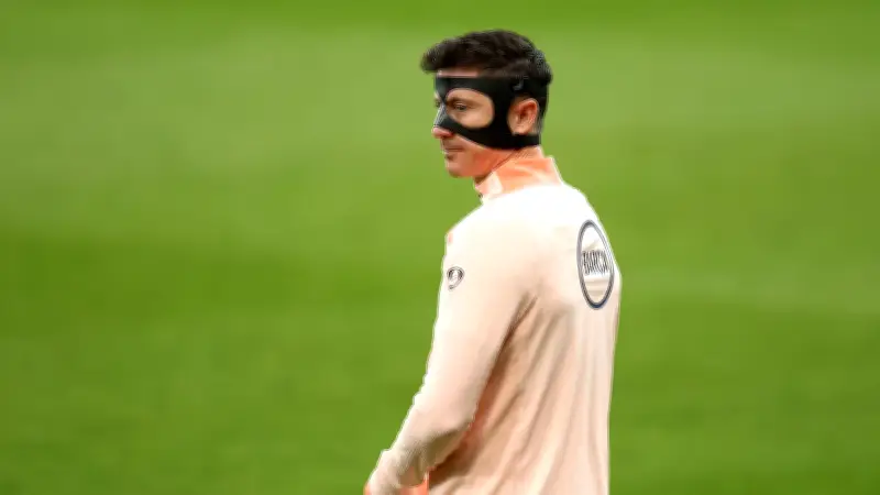 تأجيل الاعتزال.. ليفاندوفسكي يرد على تصريحات لابورتا ويوضح موقفه مع برشلونة