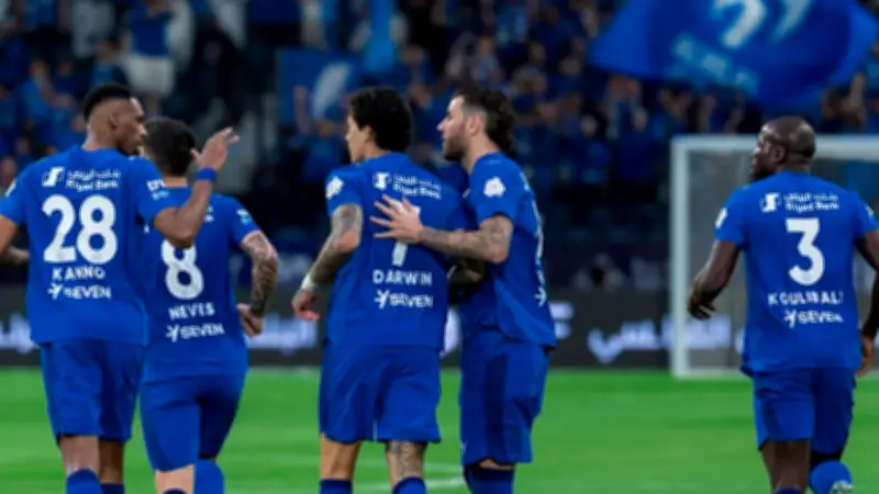 تعديلات في جدول دوري روشن السعودي لدعم الأندية في المنافسات القارية