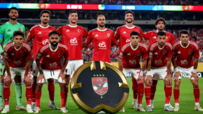 فوضى الأهلي المصري تثير تساؤلات حول مستقبله في ظل تراجعه وتعدد الأزمات