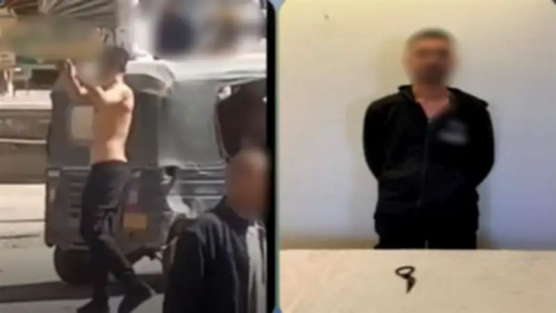 الأمن يكشف تفاصيل حادثتي ترويع في الفيوم والإسكندرية باستخدام سلاح أبيض وكلب