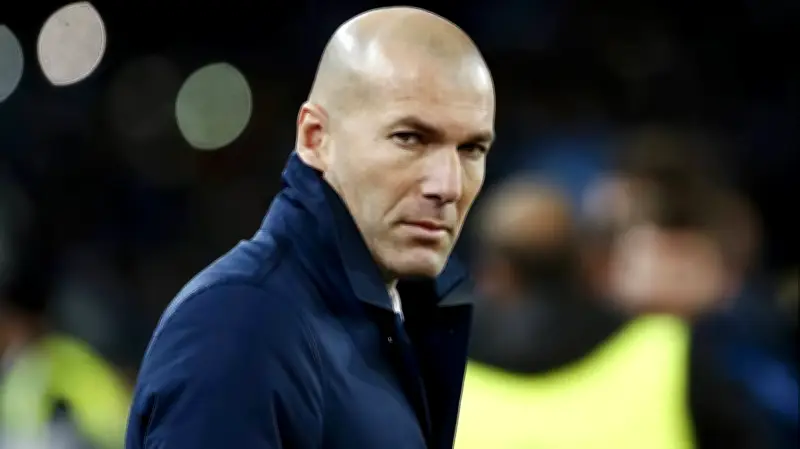 زيدان على أعتاب تدريب فرنسا بعد كأس العالم.. اتفاق شفهي مع الاتحاد الفرنسي