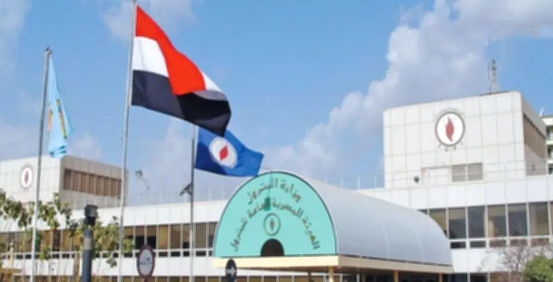 هيئة البترول تشن حملات رقابية مكثفة لضبط مخالفات توزيع السولار والبوتاجاز