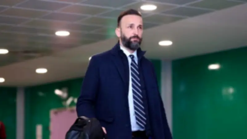 راموفيتش يقود شباب بلوزداد لموسم استثنائي في منافسة الزمالك