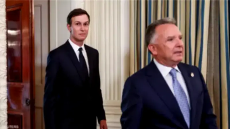 مفاوضات أمريكية إيرانية رفيعة المستوى في إسلام آباد لإنهاء الحرب